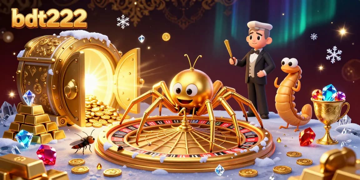 Experience thrilling gameplay with bdt222 featuring interactive casino elements and rich rewards.
