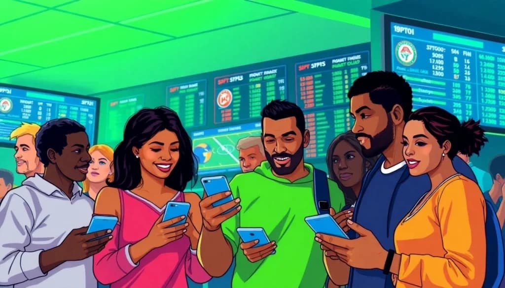 Top Sportsbooks in New Brunswick for Enthusiastic Bettors