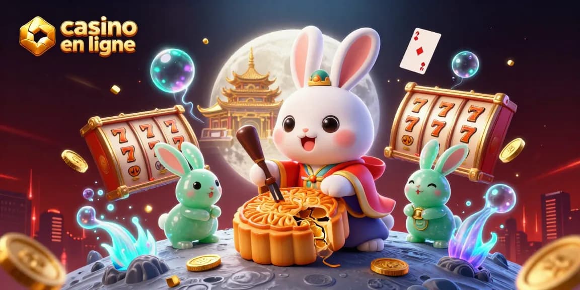 Découvrez le monde des jeux captivants sur le casino en ligne, avec des thèmes inspirants et des éléments dynamiques.