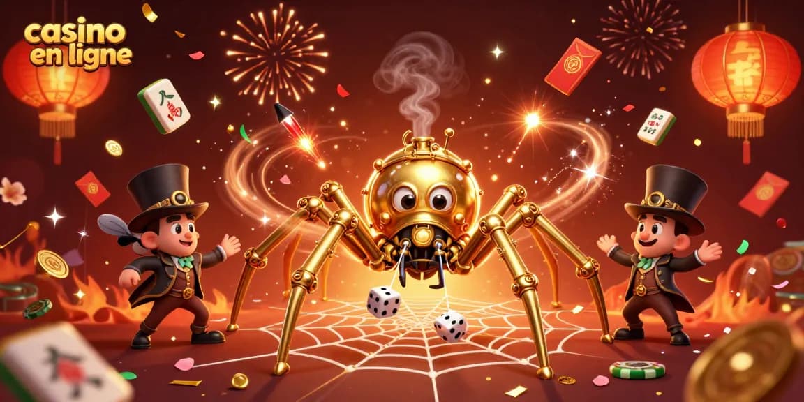 Capturez votre chance avec un casino en ligne captivant et des jeux palpitants