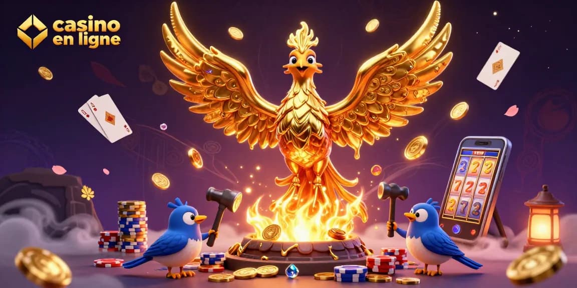 Gagnez avec casino en ligne en découvrant des jackpots et des illustrations fascinantes.