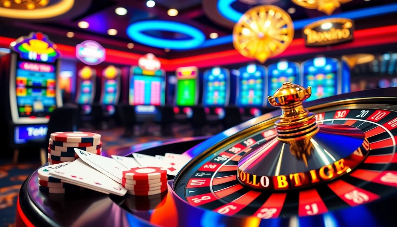 Pemain Togelsumo merasakan sensasi kemenangan di meja kasino dengan cip poker yang hidup dan kartu remi.
