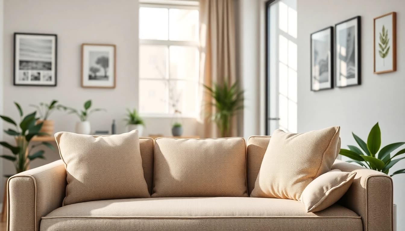 Providing Counselling Services in a tranquil therapist office with relaxing ambiance and inviting decor.