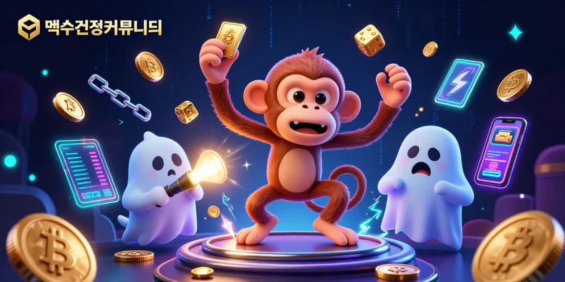 먹튀검증커뮤니티와 함께하는 카지노의 매력적인 3D 일러스트, 조커 동물과 함께하는 생생한 장면