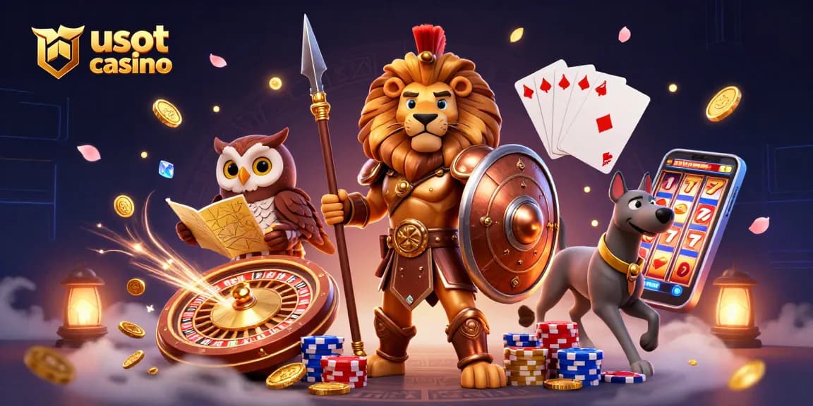 Gioca nei migliori usdt casino con un mix di fortuna, strategia e divertimento.