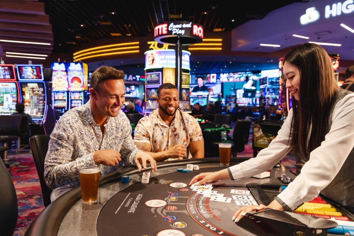 Top Insights into Online Casino in British Columbia: What You Need to Know
