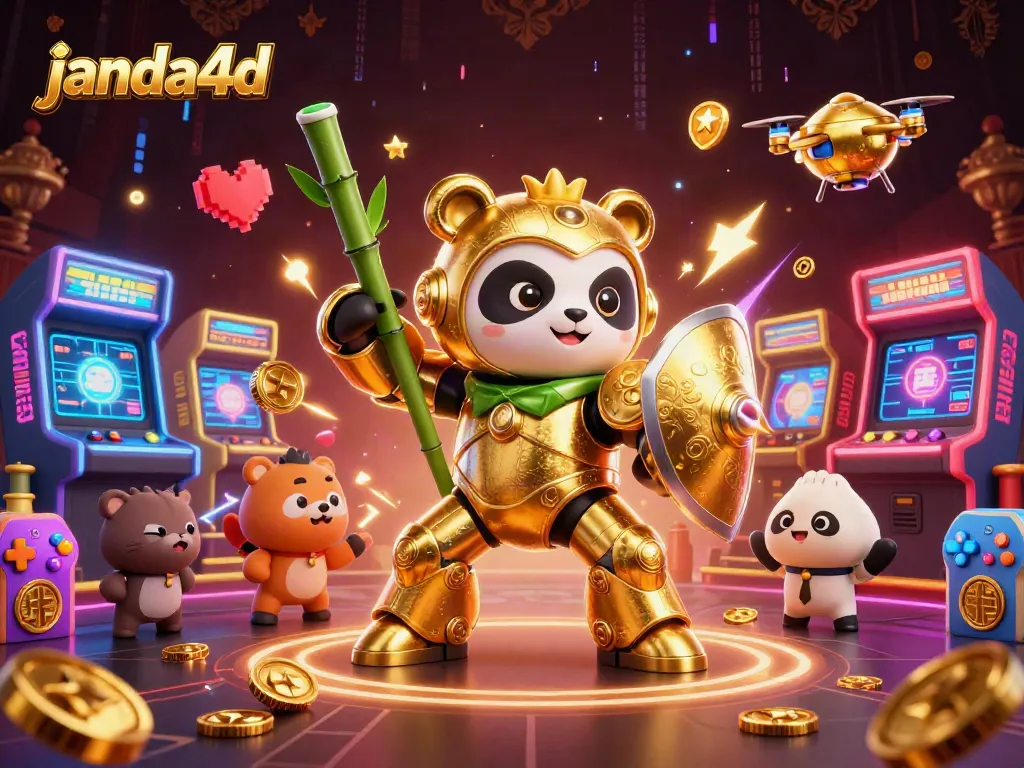 Janda4D menawarkan pengalaman bermain slot online yang mengasyikkan dan aman.