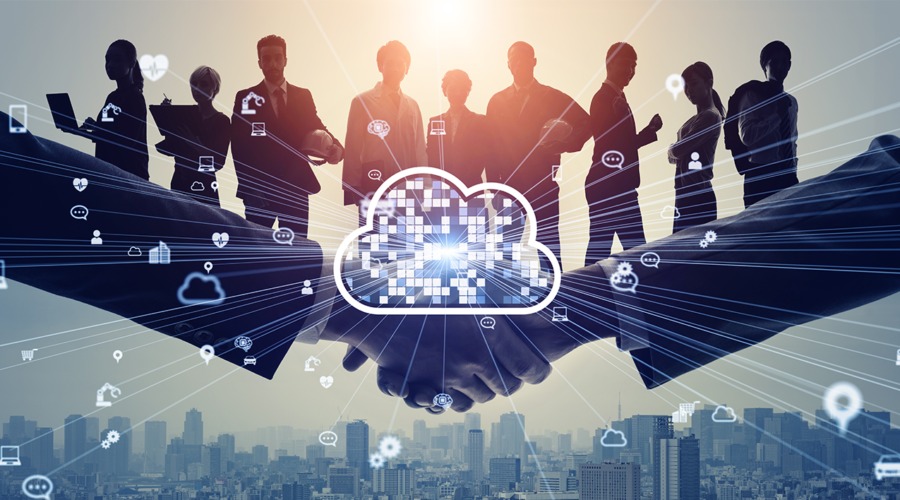 Maximizing Contract Compliance Using Human Interface with AI
