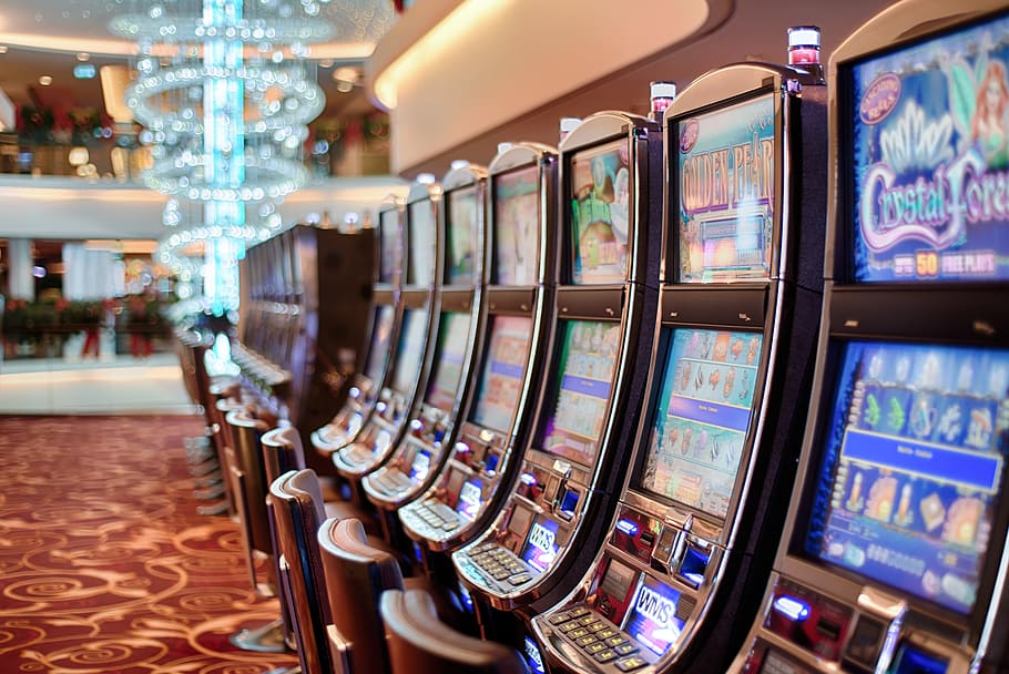 Explore Top Features of Online Casino in Texas for Enthusiasts