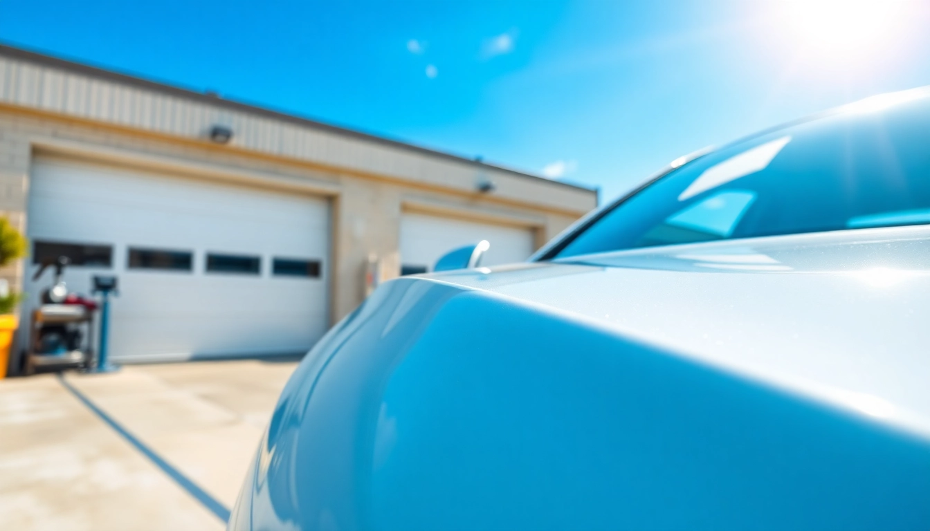 Enhance your car with local car detailing near me for a pristine finish.