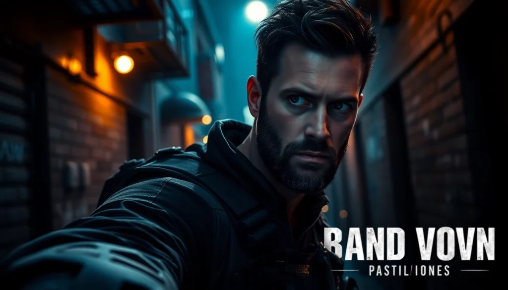 Explore shows similar to reacher series in a dramatic action-filled portrayal.