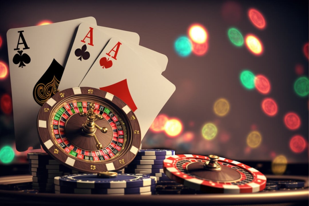 Your Go-To Guide for Online Casino in Alabama: Top Picks and Legal Insights