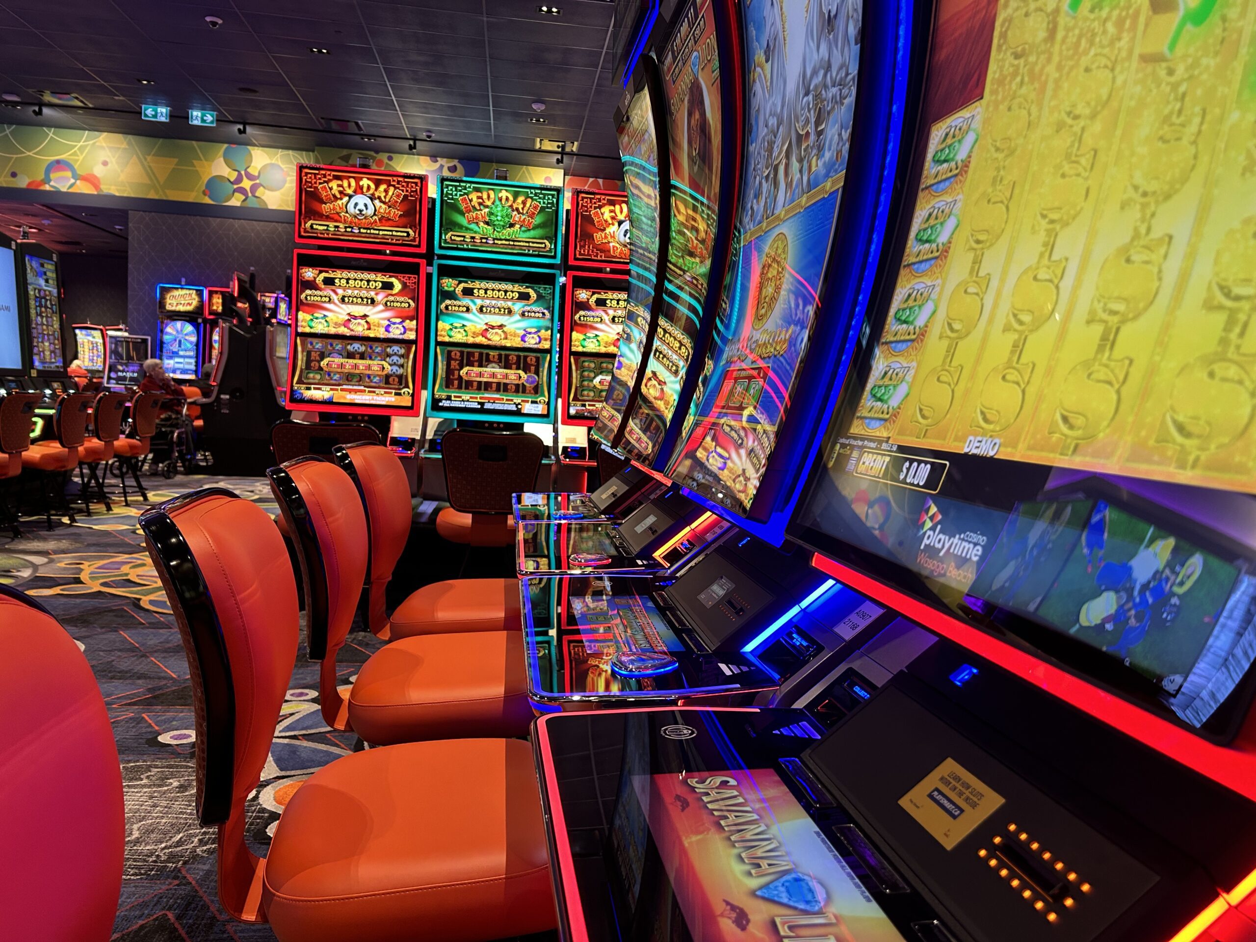Top Picks for Online Casino in Manitoba: Gaming Insights and Recommendations