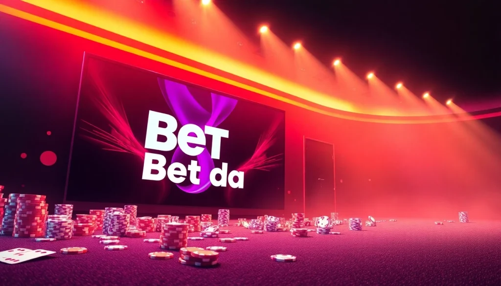 Explore a plataforma bet da sorte e descubra grandes oportunidades de apostas online seguras.