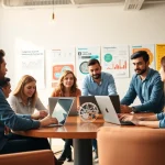 Boost engagement with an effective Instagram smm panel through team collaboration and digital strategies.