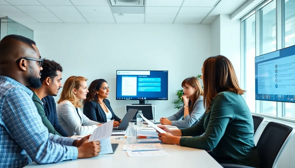 Facilitating registration and certification in Federal databases in a professional office environment.