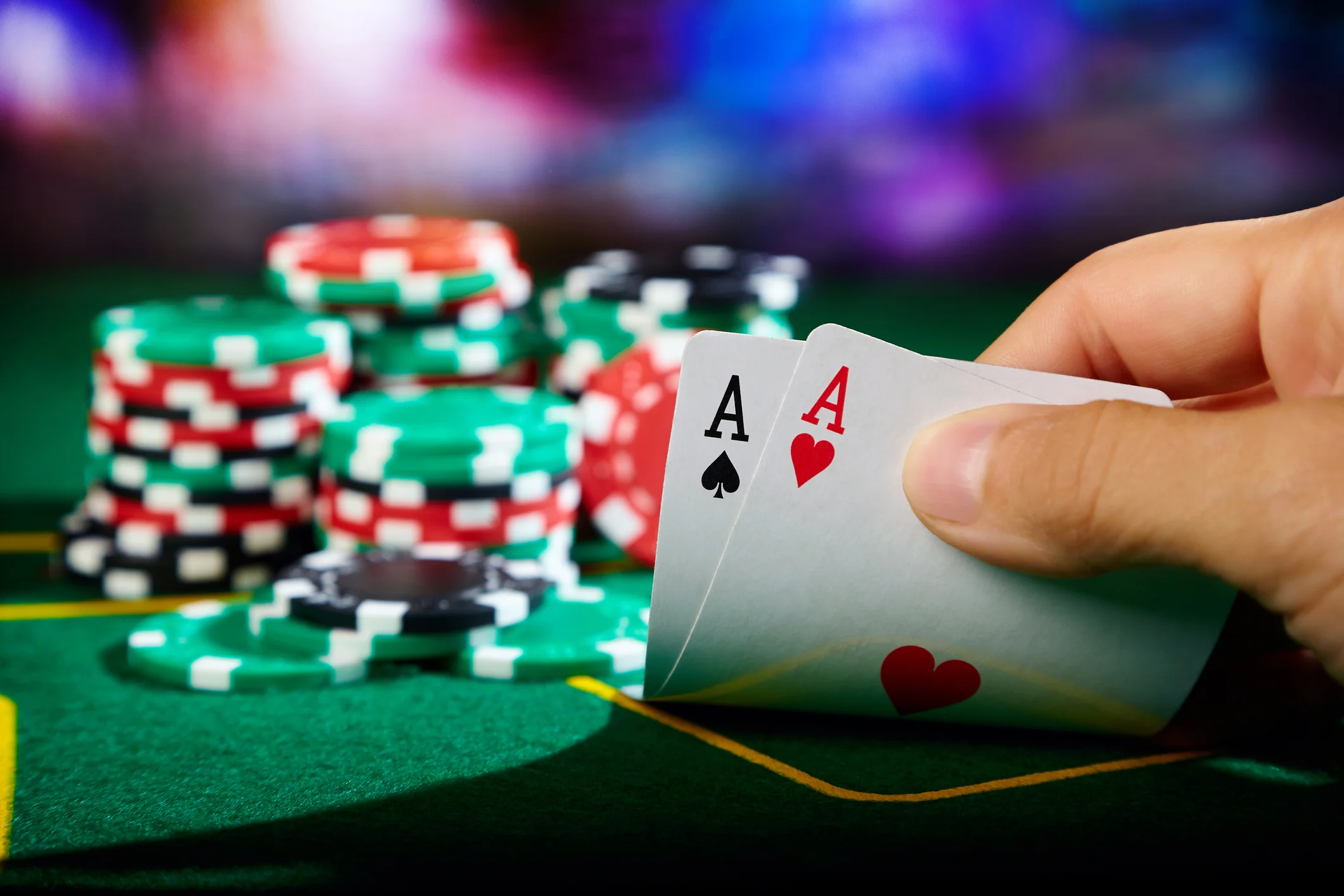 Top Features of the Best Online Casino in Oklahoma