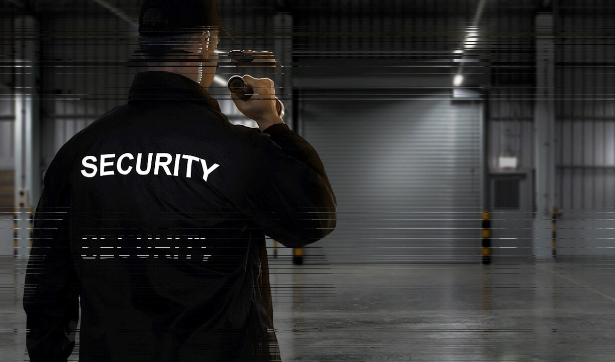 Expert Security Services Liverpool for Commercial and Industrial Sites
