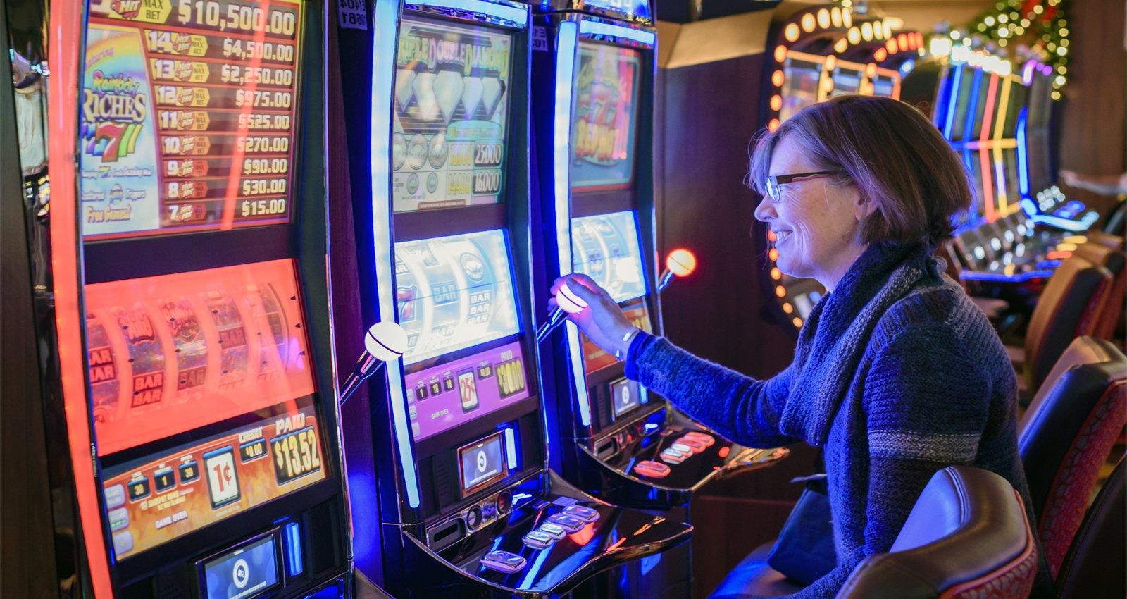 Pengalaman Bermain Tak Terlupakan dengan Akses Aman di Tunas4d