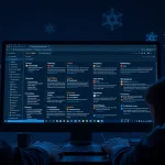 Discover the hidden wiki 2025 and its digital directories representing the dark web.