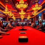 Experience the best csgo gambling sites reddit through this vibrant casino scene.