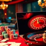 Experience sbobet login terbaru with vibrant casino visuals and engaging online betting interfaces.