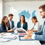 Expert consultation on uk visitor visa from australia with a registered immigration agent.