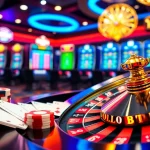 Pemain Togelsumo merasakan sensasi kemenangan di meja kasino dengan cip poker yang hidup dan kartu remi.