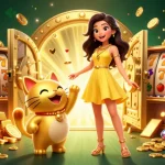 Play exciting slots with jagoan86 for chances to win! Stunning visuals and engaging gameplay await!