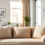 Providing Counselling Services in a tranquil therapist office with relaxing ambiance and inviting decor.