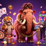 Disfruta de los mejores casinos online en España con un ambiente exclusivo y promociones brillantes.