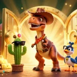Gioca nei migliori casino senza AAMS tra tesori e avventure emozionanti.