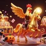 NAGA188 mendorong pemain meraih kemenangan besar di kasino online dengan permainan slot dan harta karun.