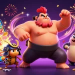 Jouez en toute liberté avec le casino en ligne sans wager, une expérience palpitante!