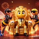 KAPTEN189 menawarkan pengalaman judi yang menarik dengan slot dan karakter 3D yang menghibur.