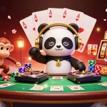 Mainkan link toto online jackpot terbaru di BCA777 dengan ilustrasi kasino yang megah dan ramai.