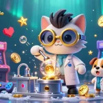 Découvrez les jeux au casino en ligne fiable avec des personnages colorés et des machines à sous dynamiques.