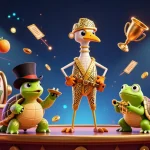Crește câștigurile tale cu jocuri captivante la casino online moldova, sloturi, jackpoturi și promovări