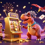 Gioca nei casinò online stranieri con avventure emozionanti e vincite illuminate da luci scintillanti.