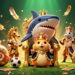 Jadikan bandar sports online pilihan Anda untuk taruhan olahraga dengan fitur unggulan dan peluang menarik.