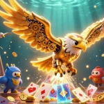 Experience the excitement of slot mahjong 777 while winning big with vibrant casino elements and dynamic gameplay.
