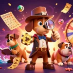 Scopri i migliori casinò online illustrati con dettagli straordinari e personaggi accattivanti.