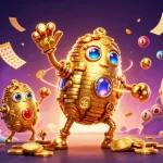 Menangkan slot gacor gampang menang dengan fitur permainan terbaru dan simbol kasino yang menarik.