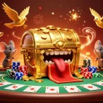 Jouer à application espion et découvrir des jeux de poker grâce à une illustration 3D captivante.
