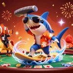 Scopri le migliori app poker con un’avventura avvincente di gioco in un’illustrazione 3D ricca di dettagli.