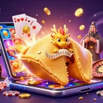Engage with keonhacai3 where fortune cookies unveil gaming insights amidst dynamic casino elements.