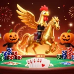Siti scommesse: scommettendo su fantastiche giocate in un casinò affollato e vivace.