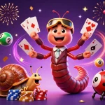 Giocare nei casino non AAMS per vincite veloci e promozioni allettanti.