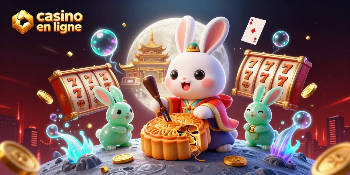 Découvrez le monde des jeux captivants sur le casino en ligne, avec des thèmes inspirants et des éléments dynamiques.