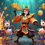 Gagnez avec des jeux de casino en ligne qui vous plongent dans une aventure immersive